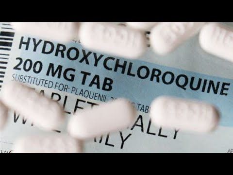 Hydroxychloroquine: Miracle Cure or Medical Scandal?